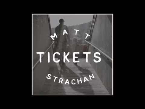 Jamie Rae - Matt Strachan