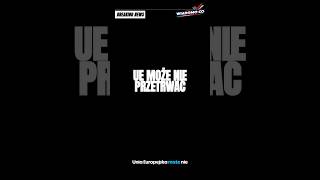 UE w obecnym kształcie może sobie nie poradzić? 😳