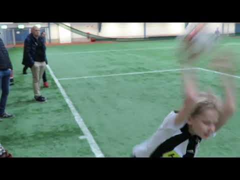 Matchkamp Åland: FC Boo vs EPS