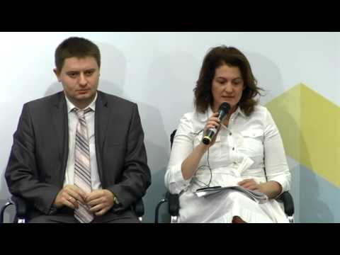 Gas & oil business in Ukraine. Ukraine Crisis Media Center, 23rd of September 2015