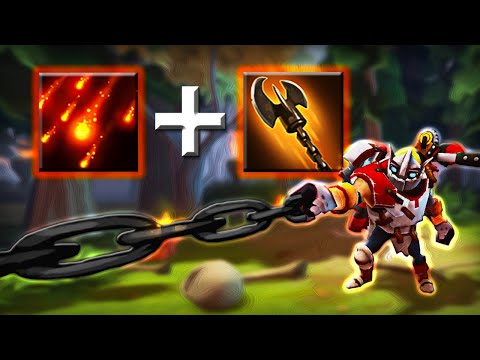 The Strongest Hard Support Right Now