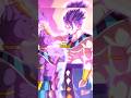 GOHAN VS BROLY ON BEERUS PLANET Vegeta Goku Fyp Gohan Broly Goku Dbz Dbs Foryou Db Fypシ゚