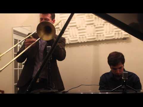 Nick Finzer and Chris Ziemba - Milestones (John Lewis) | #DynamicDuos Ep. 1