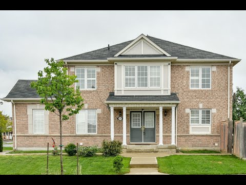 23 Lyric Road Brampton