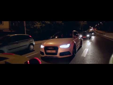 BułsoN RtdM - ,,Miejskie spojrzenie" 2k22 (Wideo) instrumental Beast Inside Beats