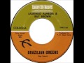 Laurindo Almeida & Ray Brown: "Brazilian Greens"