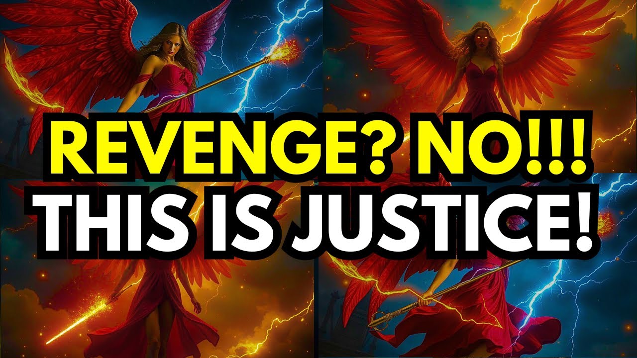 CHOSEN ONES‼️ YOUR ENEMIES' DOWNFALL WILL BE PUBLIC - GET READY TO CELEBRATE! 💃