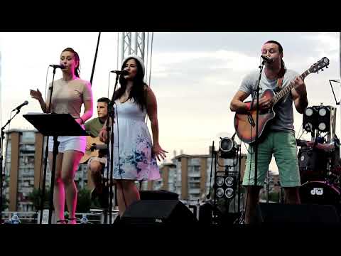 Fic - Pedigre (Studeni Noze) - Live at Rooftop Sunset Festival 25.06.2021 (Back to Freedom)