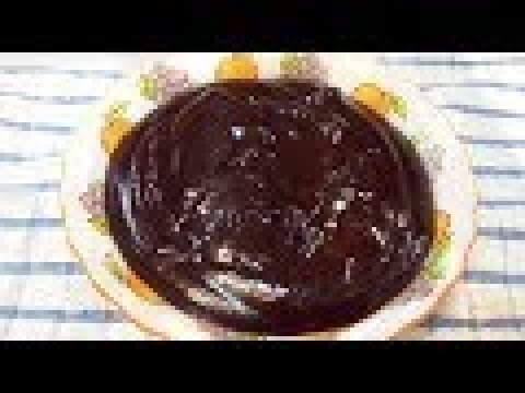 chocolate ganache recipe (hindi)- spread, glaze & whipped | Pallavi's Kitchen