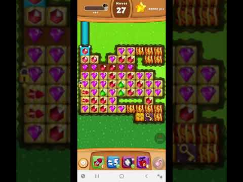 Diamond digger saga 1861 no boosters