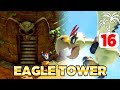 Eagle Tower Evil Eagle In Link S Awakening Switch 100 Walkthrough 16