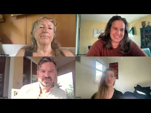 ISTA Seattle Meet the Team