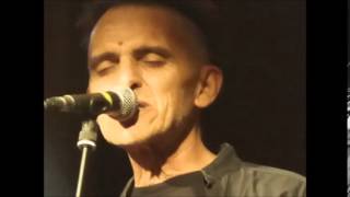 Giovanni Lindo Ferretti - Maritima Loca \ Radio Kabul \ Radio Mosul