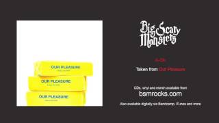 Single Mothers - Our Pleasure (Full Album stream)