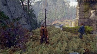 #7【実況】アンチャーテッド® 海賊王と最後の秘宝 B級映画へカモン！【PS4】