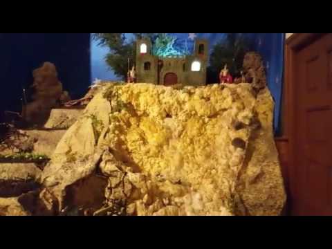 Nacimiento de Fresneda de Cuéllar