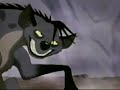 The Lion King 1994 TV Spot
