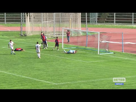 Chieti FC 1922 - Civitanovese 1-0