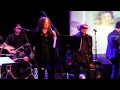 The Left Banke w/ Alan Merrill - I Don't Know - 4/24/15 at Le Poisson Rouge
