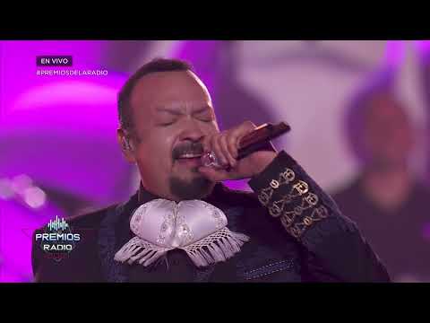 Pepe Aguilar Nos Deleita Con Un Popurrí De Música Mexicana