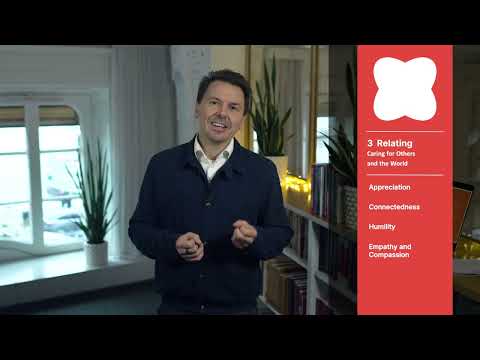 IDG Framework with Jan Artem Henriksson (English: 13m)