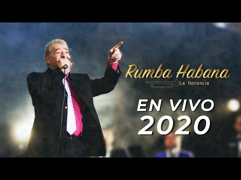 Rumba Habana “La Herencia” - La Valentina, Mix Esperanza, Infortunio | EN VIVO 2020