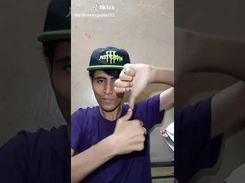 Amar Gupta Gold Medalist Amar Gupta creative Tutting 