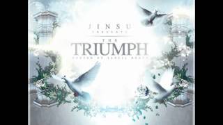 Jinsu - Could Of Had it All (Lyrics)