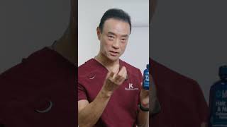 Biotin: What Fungus LOVES & Your Nails NEED! #shortsyoutube #toenailfungus #fungustreatment