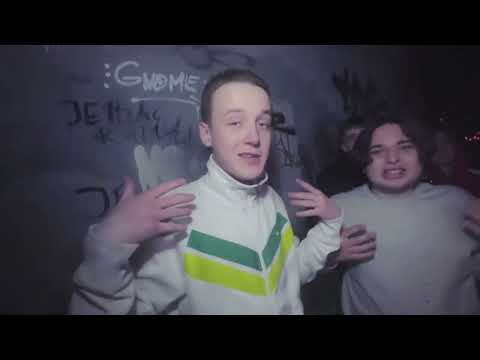 JASZAR & BROŻEK - Jestem Mocnym Skurwysynem (🎥 dir.by sobisdg)