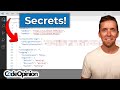 App Configuration Where Does It Go Config Files Env Vars External Service