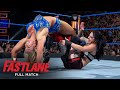 FULL MATCH - Charlotte Flair vs. Ruby Riott - SmackDown Women's Title Match: WWE Fastlane 2018