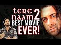 Salman Khan's TERE NAAM 2 Is Actually PARANORMAL ACTIVITY!