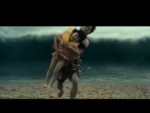 ヨーロッパにおける深刻な津波のリスク: これがドイツを巨大な波が脅かす方法です