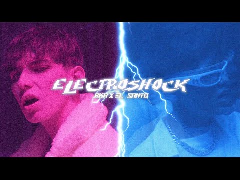 ELECTROSHOCK - Bka x ‪@newbloodcreew - (prod. by: Bombay) (Videoclip Oficial)