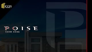 Festival of Homes 2023: POISE