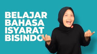 Download lagu BISINDO SIGN LANGUAGE mp3