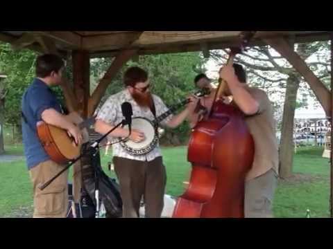 The Notorious Stringbusters ( original )