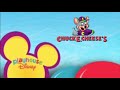 Playhouse Disney Chuck E Cheese S Sponsors 2006 2011