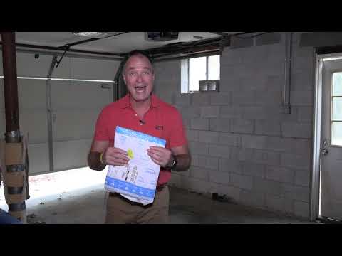 YouTube video about: What is in garage delivery?