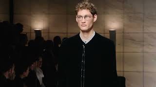 Personalidade Giorgio Armani