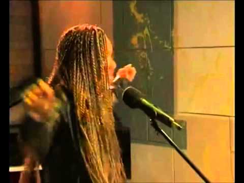 Nathan Mayor Feat. Kelly Fortuin -  Do You Know (Live)