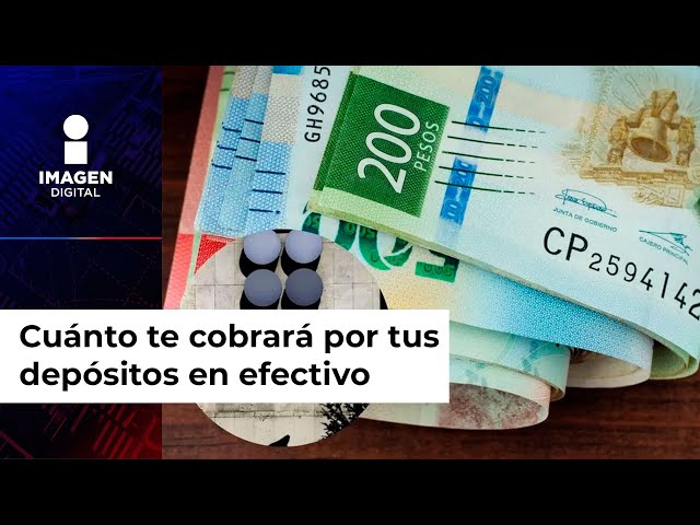 Tu dinero - Cuánto puedes pagar en efectivo según el SAT y qué pasa si ...