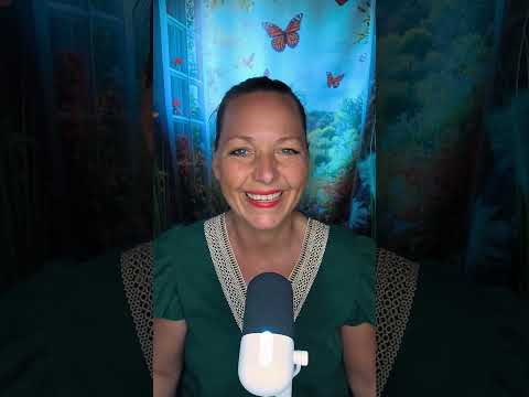 "UNRUHIG ohne GRUND"- Aspen/ESPE- Heilkraft und Magie aus der Anderswelt Bachblüte Nr.2#bachblüten