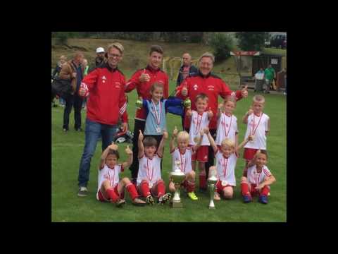 Wir sind TuS Bersenbrück