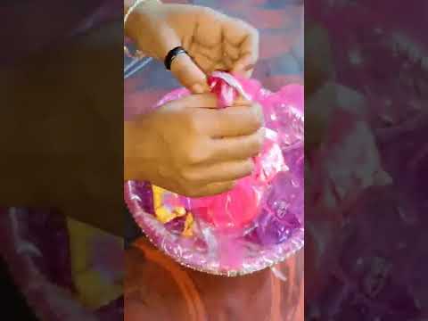 Unboxing Chocolate hamper🍫 #flipkarthaul #chocolate #shorts @Deepshikha_Goswami