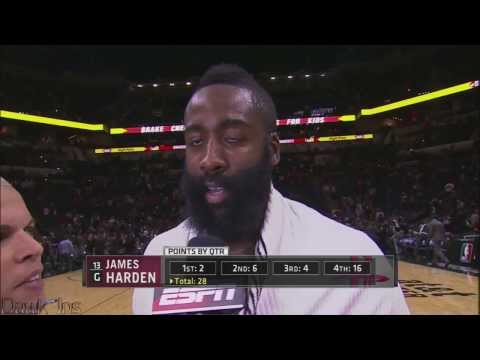 James Harden 28 points vs San Antonio (Full Highlights) ☆(Christmas Day)☆