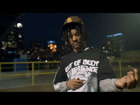 OTD KE - Dead Wrong (Official Video) Shot By @WooThaWizard