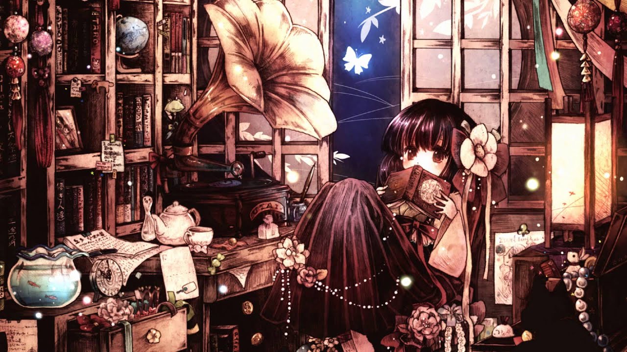 【東方ボーカル】 【凋叶棕】 忘れえぬ物語