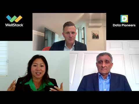 Data Pioneers | Ellit Groups | Highlight 1
